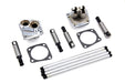 V-Twin Manufacturing Solid Tappet Kit Chrome Finish - additional view 3