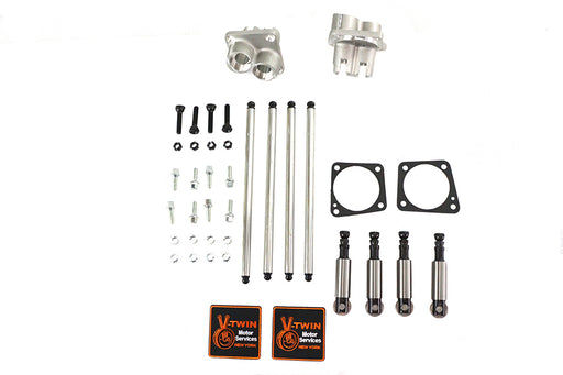 Sifton Sifton Solid Tappet Kit Alloy Finish - additional view 2