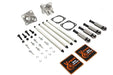 Sifton Sifton Solid Tappet Kit Alloy Finish - additional view 4