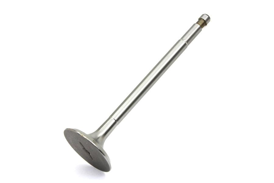 Sifton Steel Intake Valve - additional view 2