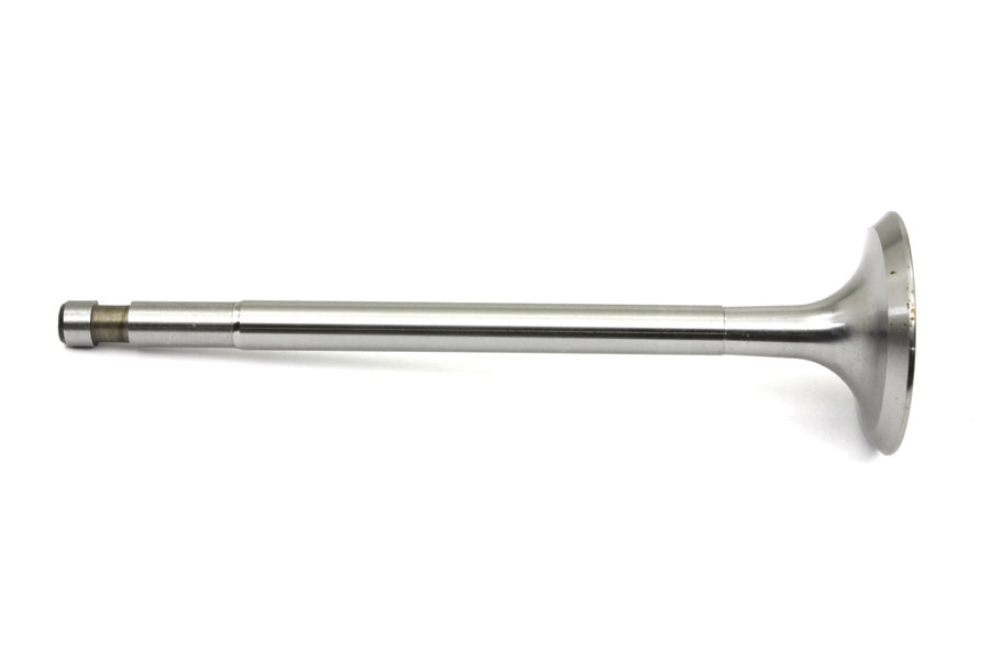 Sifton Steel Intake Valve - additional view 4