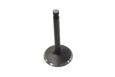 Sifton Nitrate Steel Intake Valve
