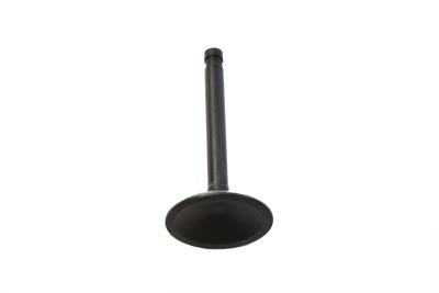 Sifton Nitrate Steel Intake Valve - additional view 2