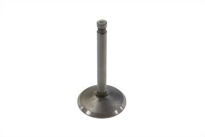 V-Twin Manufacturing Nitrate Steel Intake Valve