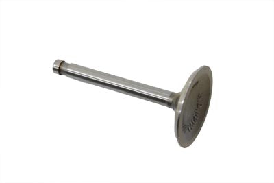 V-Twin Manufacturing Nitrate Steel Intake Valve - additional view 2