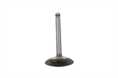 V-Twin Manufacturing Nitrate Steel Intake Valve - additional view 3