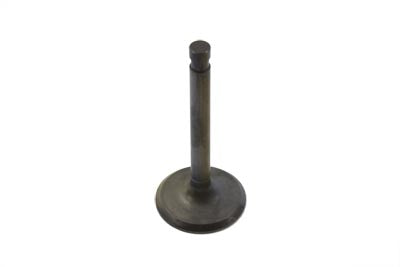 V-Twin Manufacturing Nitrate Steel Exhaust Valve