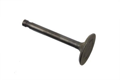 V-Twin Manufacturing Nitrate Steel Exhaust Valve - additional view 2