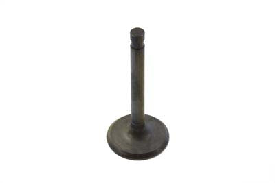 Eastern Nitrate Steel Exhaust Valve