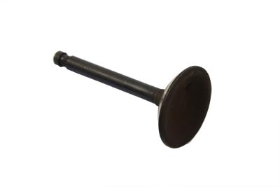 V-Twin Manufacturing 900/1000cc Nitrate Steel Exhaust Valve - additional view 2