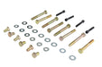 V-Twin Manufacturing Lower Rocker Box Cover Hardware - additional view 3