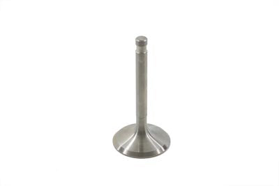 V-Twin Manufacturing Stainless Steel Intake Valve
