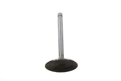 V-Twin Manufacturing 1000cc Chrome Intake Valve - additional view 3