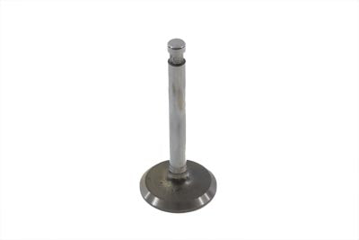 V-Twin Manufacturing Chrome Intake Valve