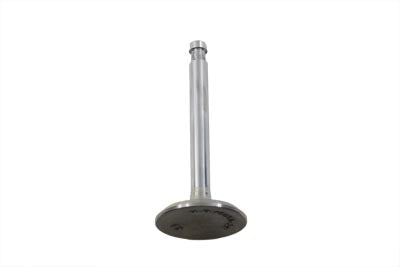 V-Twin Manufacturing Chrome Intake Valve - additional view 3