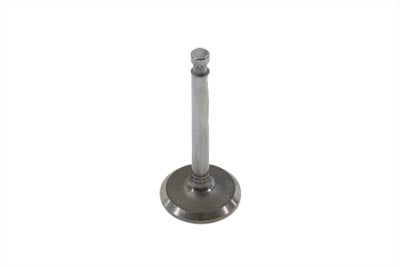 V-Twin Manufacturing 900/1000cc Chrome Exhaust Valve