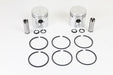 V-Twin Manufacturing 45 WL/G Piston Kit Standard
