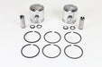V-Twin Manufacturing 45 WL/G Piston Kit Standard - additional view 2