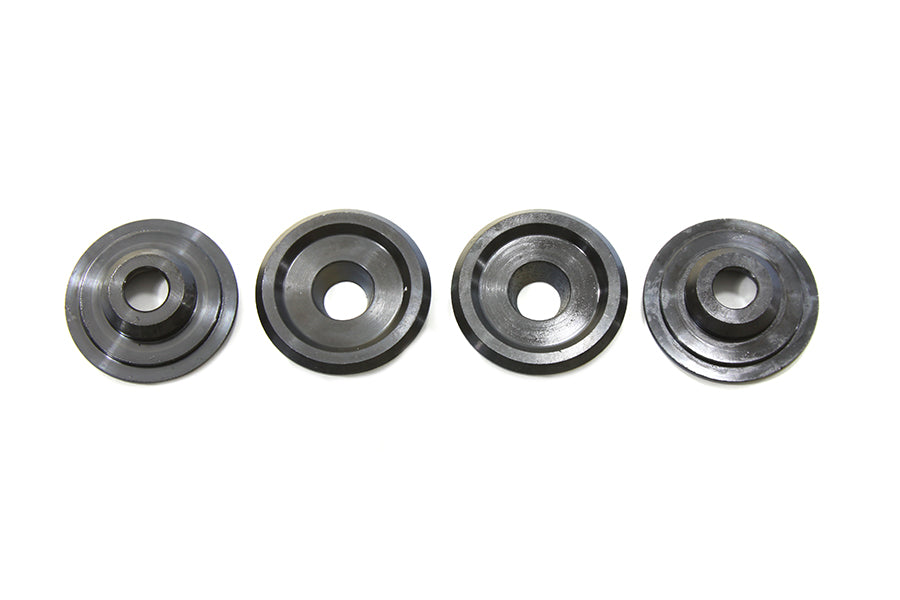 V-Twin Manufacturing Upper Valve Collar Set - additional view 2
