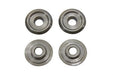 V-Twin Manufacturing Steel Upper Valve Collar Set