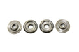 V-Twin Manufacturing Steel Upper Valve Collar Set - additional view 2
