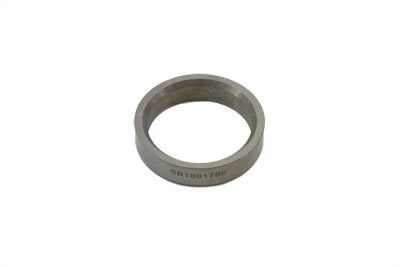 V-Twin Manufacturing Nickel Exhaust Valve Seat - additional view 2