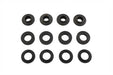 V-Twin Manufacturing Valve Spring Collar and Spacer Kit