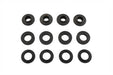 V-Twin Manufacturing Valve Spring Collar and Spacer Kit - additional view 2