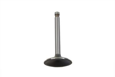 V-Twin Manufacturing Steel Intake Valve - additional view 3