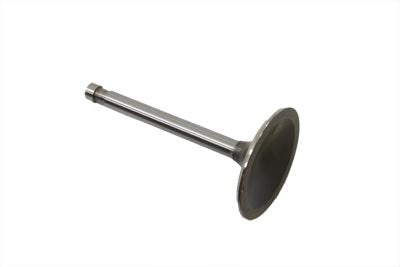 V-Twin Manufacturing 1000cc Steel Intake Valve - additional view 2