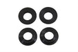 V-Twin Manufacturing Steel Lower Valve Collar Set