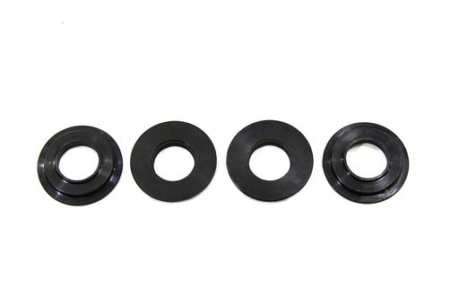 V-Twin Manufacturing Steel Lower Valve Collar Set - additional view 2