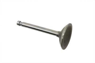 V-Twin Manufacturing 900/1000cc Steel Exhaust Valve - additional view 2