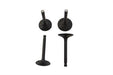 V-Twin Manufacturing Nitrate Intake and Exhaust Valve Set - additional view 2