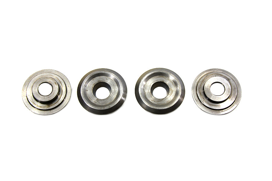 V-Twin Manufacturing Upper Valve Collar Set - additional view 2