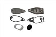 V-Twin Manufacturing Rocker Box Breather Kit