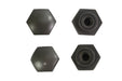Colony Rocker Arm Shaft Parkerized Nuts - additional view 2