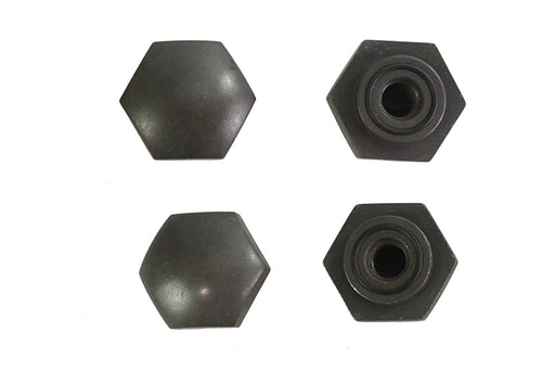 Colony Rocker Arm Shaft Parkerized Nuts - additional view 2