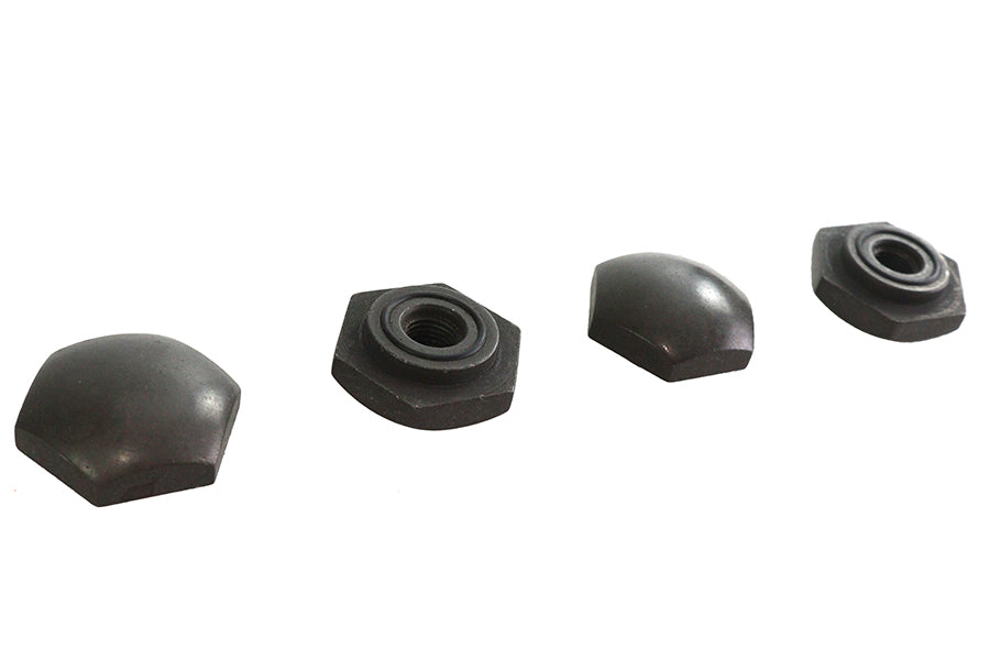 Colony Rocker Arm Shaft Parkerized Nuts - additional view 4