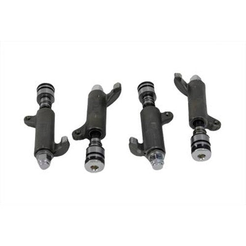 Rocker Arm Shaft Kit - V-Twin 11-0820 - Ironhead 1957-1985