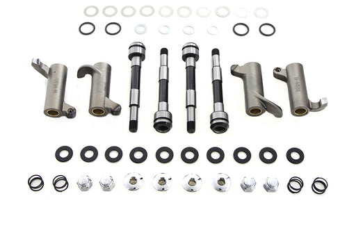 V-Twin Manufacturing Rocker Arm Shaft Kit - additional view 2
