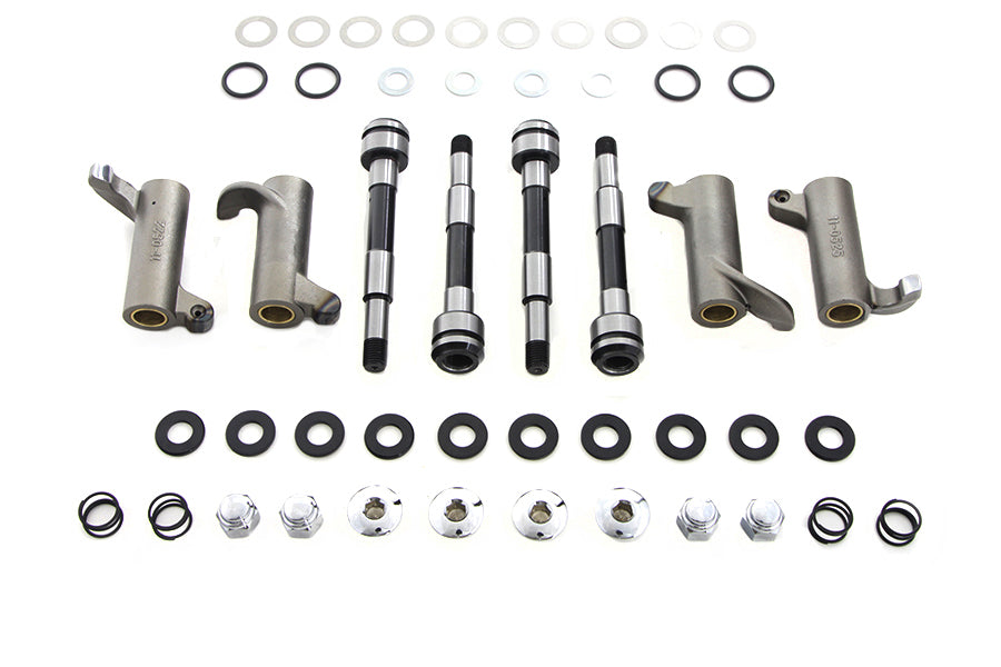 V-Twin Manufacturing Rocker Arm Shaft Kit - additional view 2