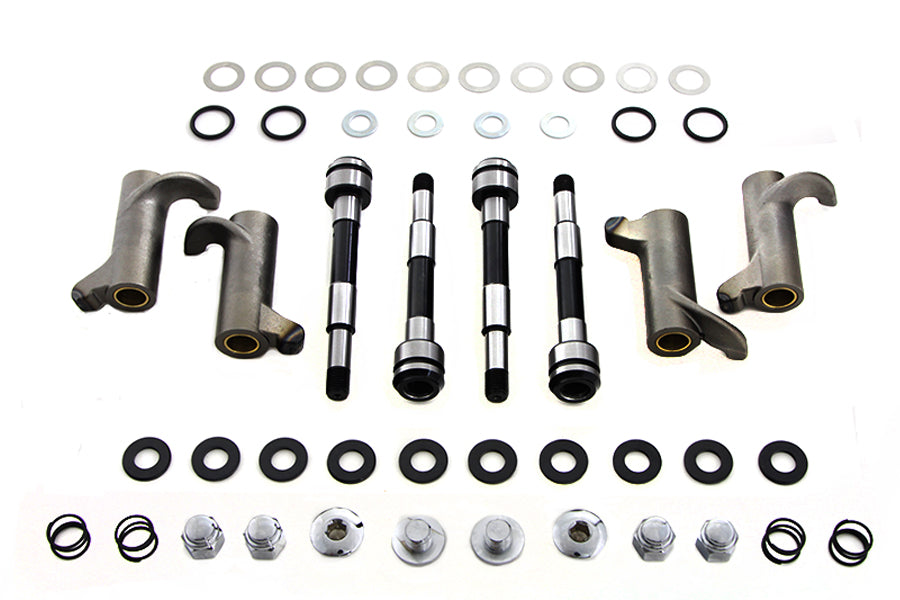 V-Twin Manufacturing Rocker Arm Shaft Kit - additional view 3