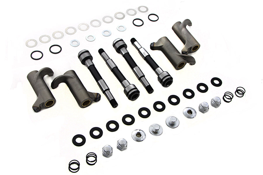 V-Twin Manufacturing Rocker Arm Shaft Kit - additional view 4