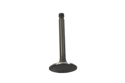 V-Twin Manufacturing Nitrate Finish Exhaust Valve - additional view 3