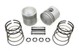 V-Twin Manufacturing 3-5/16 Piston Set.030 Oversize - additional view 4