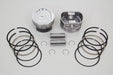 V-Twin Manufacturing 883cc to 1200 cc Conversion Piston Set Standard 3.498", " - additional view 4