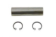 V-Twin Manufacturing Piston Wrist Pin and Lock Kit
