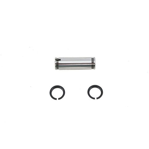 45 Side Valve Piston Pin with Locks - V-Twin 11-0875 - OEM 22700-32