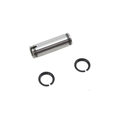 45 Side Valve Piston Pin with Locks - V-Twin 11-0875 - OEM 22700-32